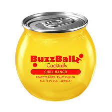 BuzzBallz 200ml - Broadgate Store