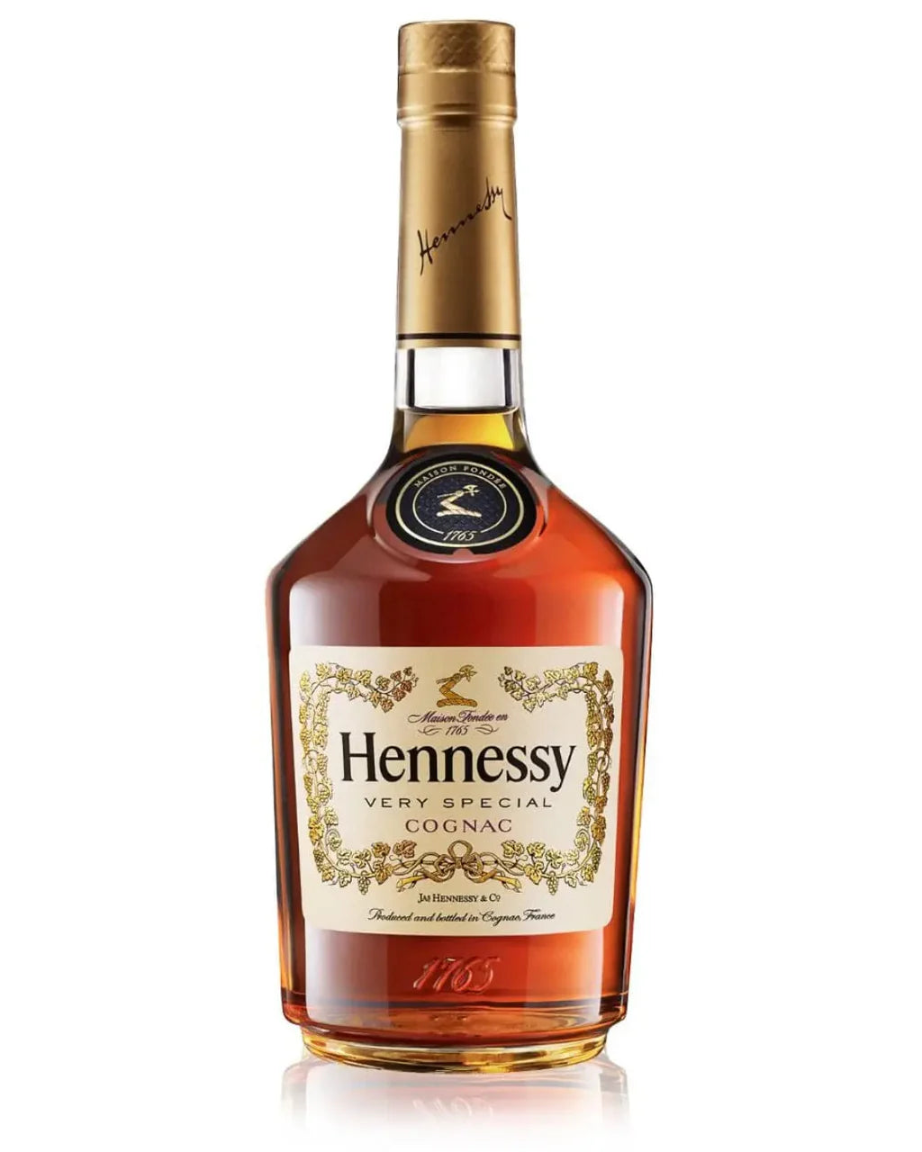 Hennessy 70cl - Broadgate Store