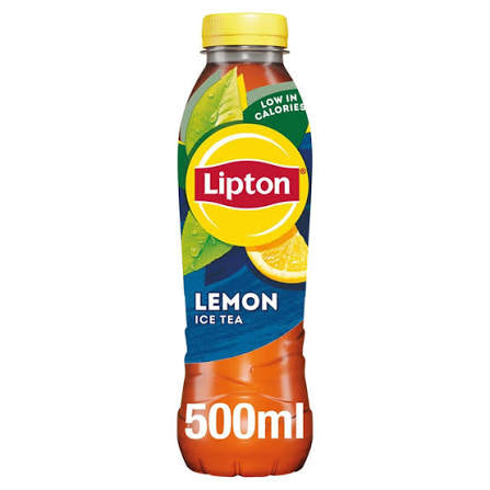 Lipton ice tea 500ml - Broadgate Store