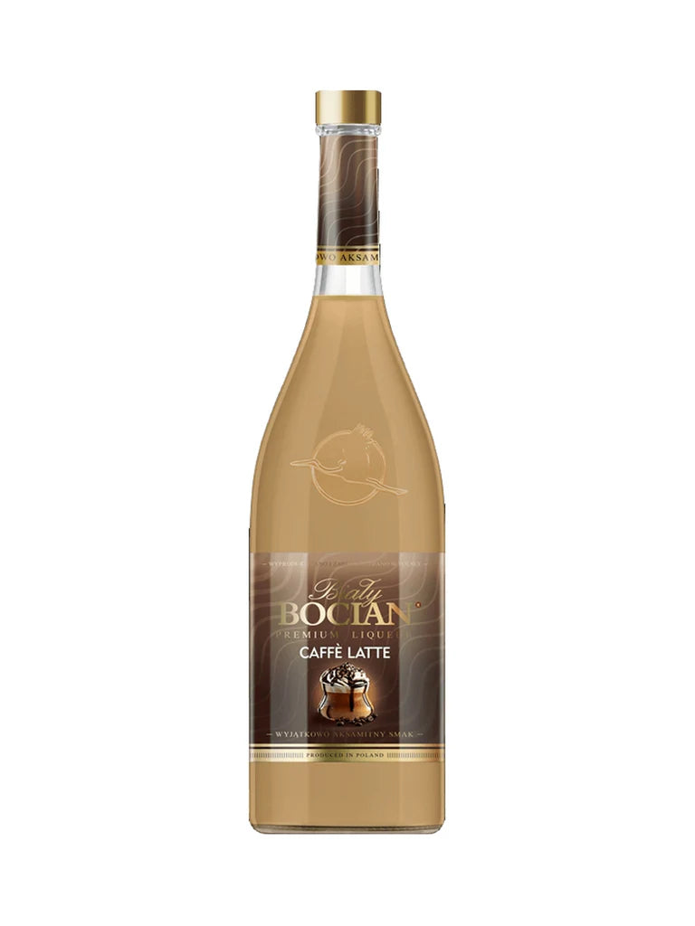 Bocian caffe latte 500ml