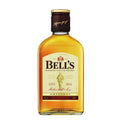 Bell’s whiskey 20cl - Broadgate Store
