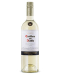Casillero pinot Grigio 750ml - Broadgate Store