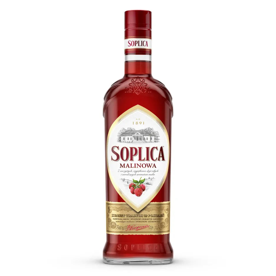SOPLICA 50cl - Broadgate Store