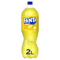 Fanta Lemon 2L - Broadgate Store