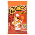Cheetos ketchup 165g - Broadgate Store