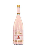 Bocian raspberry panna cotta 500ml