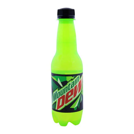 Mountain Dew 400ml