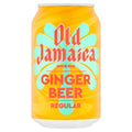 Ginger beer 330ml