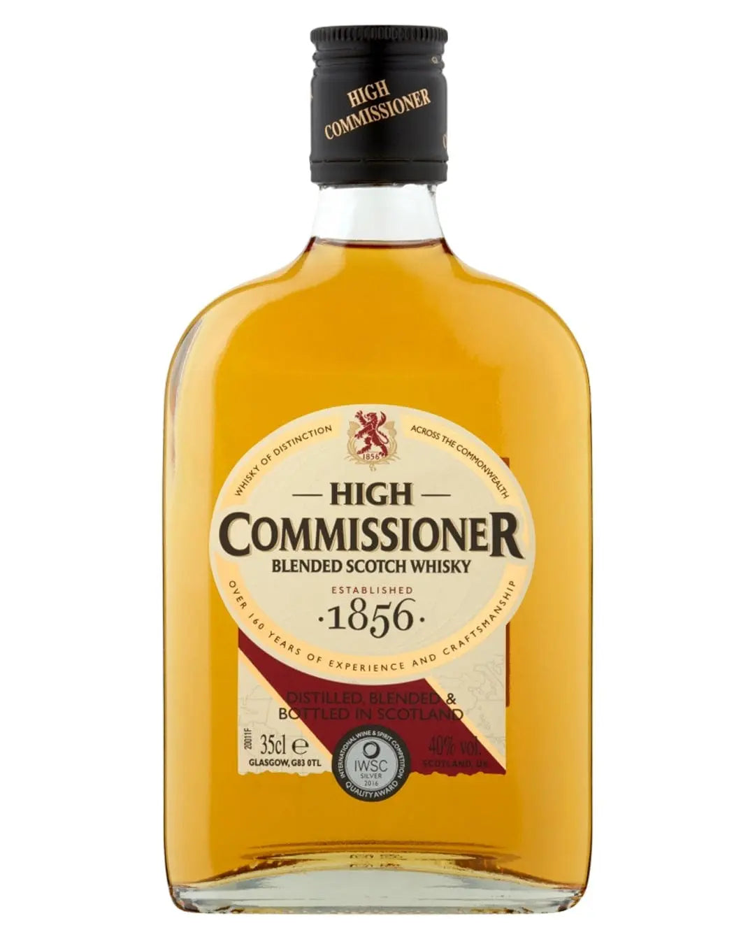 High Commissioner 35cl - Broadgate Store