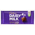 Dairy milk 95g