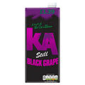 KA black grape carton 1L