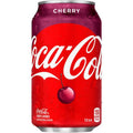 Cherry coke 330ml
