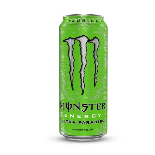 Monster 500ml - Broadgate Store