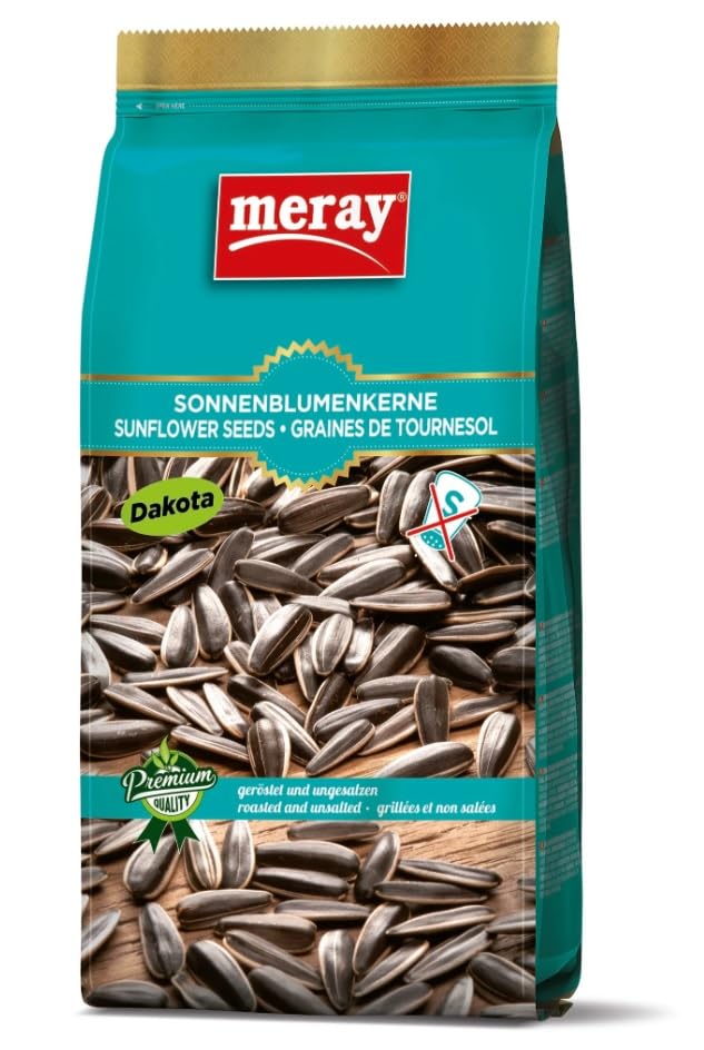 Meray sunflower seeds 250g - Broadgate Store