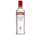Smirnoff 1L - Broadgate Store