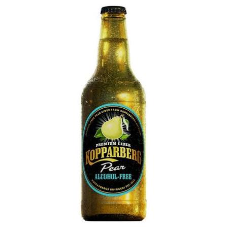 Kopparberg 500ml - Broadgate Store