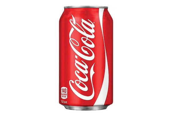 Coke 330ml