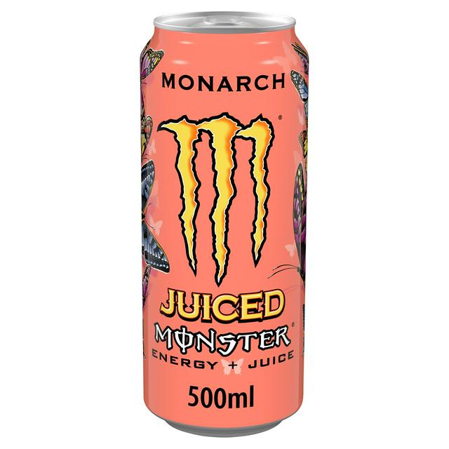 Monster 500ml - Broadgate Store