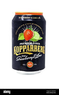 Kopparberg 330ml - Broadgate Store