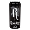 Relentless 500ml - Broadgate Store