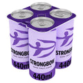Strongbow dark fruit 4pack 440ml - Broadgate Store