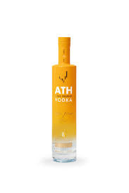 ATH ultra premium vodka 70cl - Broadgate Store