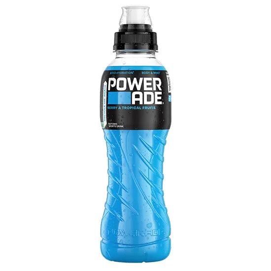 Power Aid 500ml - Broadgate Store