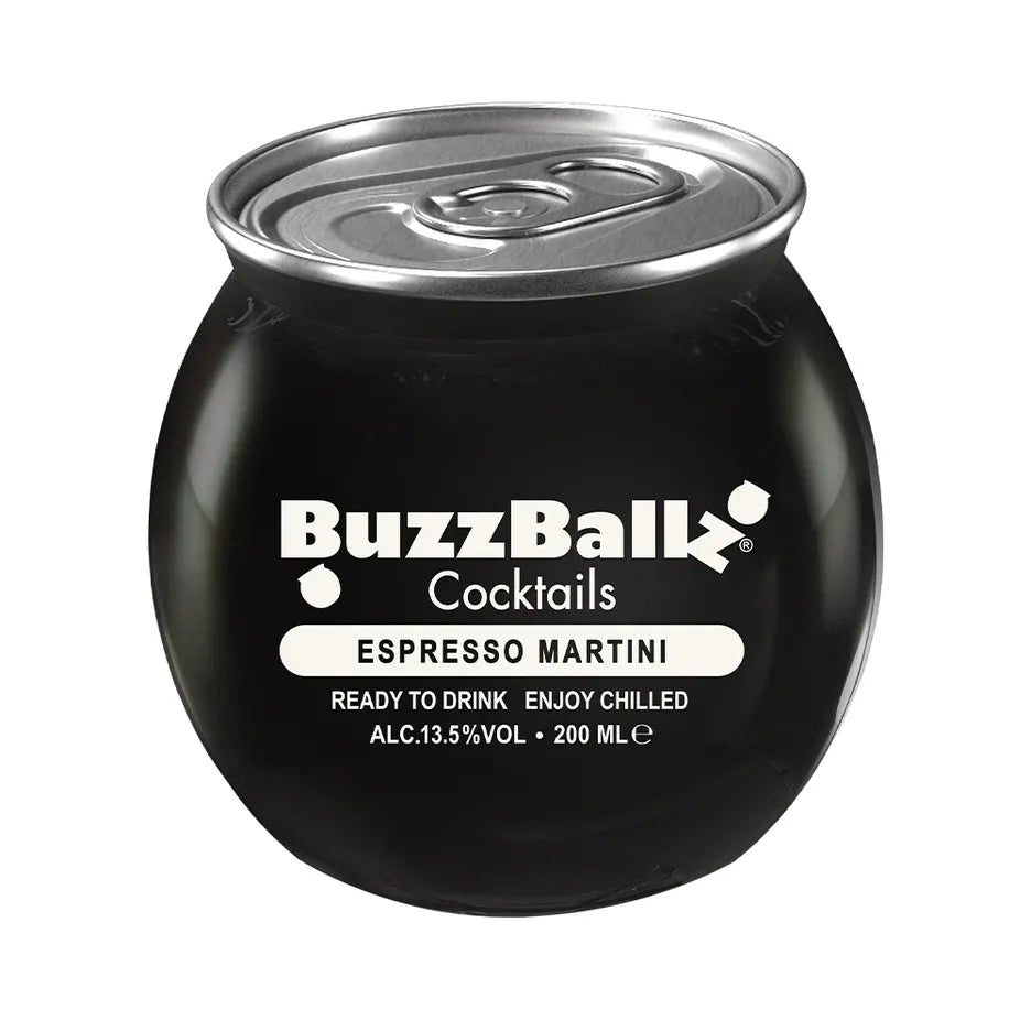 BuzzBallz 200ml - Broadgate Store