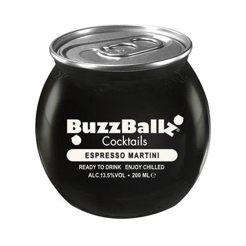 BuzzBallz 200ml - Broadgate Store