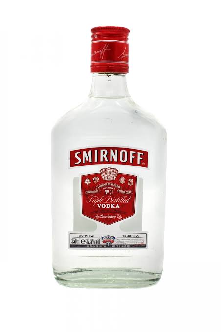 Smirnoff 35cl - Broadgate Store