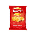 Walkers ready salted 70g - Broadgate Store