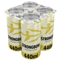 Strongbow 4pack 440ml - Broadgate Store