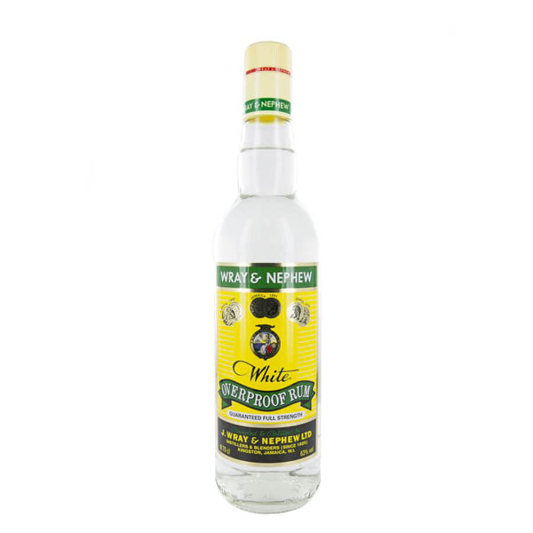 Wray & Nephew Rum 70cl - Broadgate Store