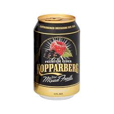 Kopparberg 330ml - Broadgate Store