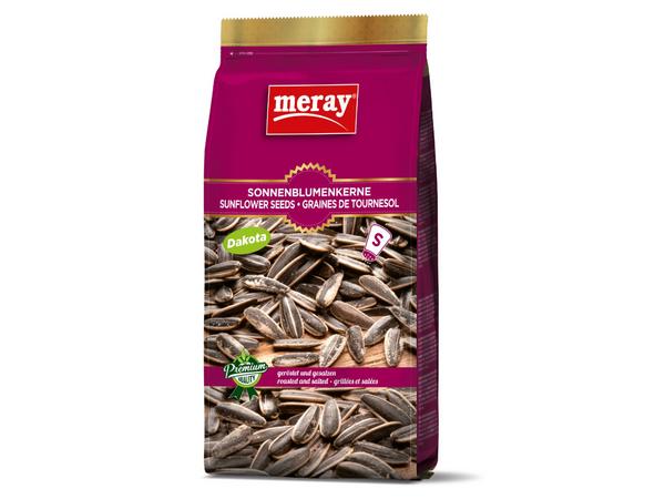 Meray sunflower seeds 250g - Broadgate Store
