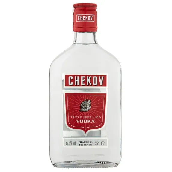 Chekov vodka 35cl - Broadgate Store