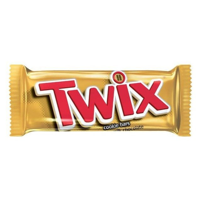 Twix 50g