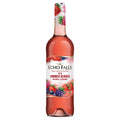 Echo falls Summer berries 750ml - Broadgate Store