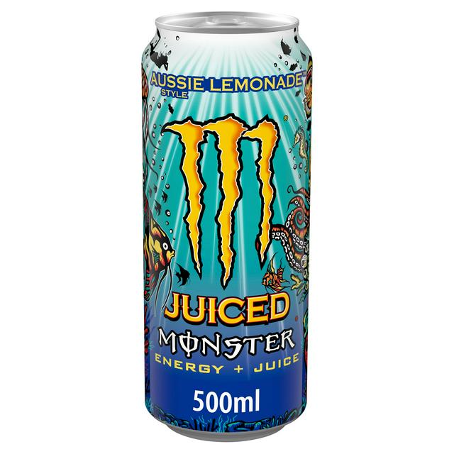 Monster 500ml - Broadgate Store