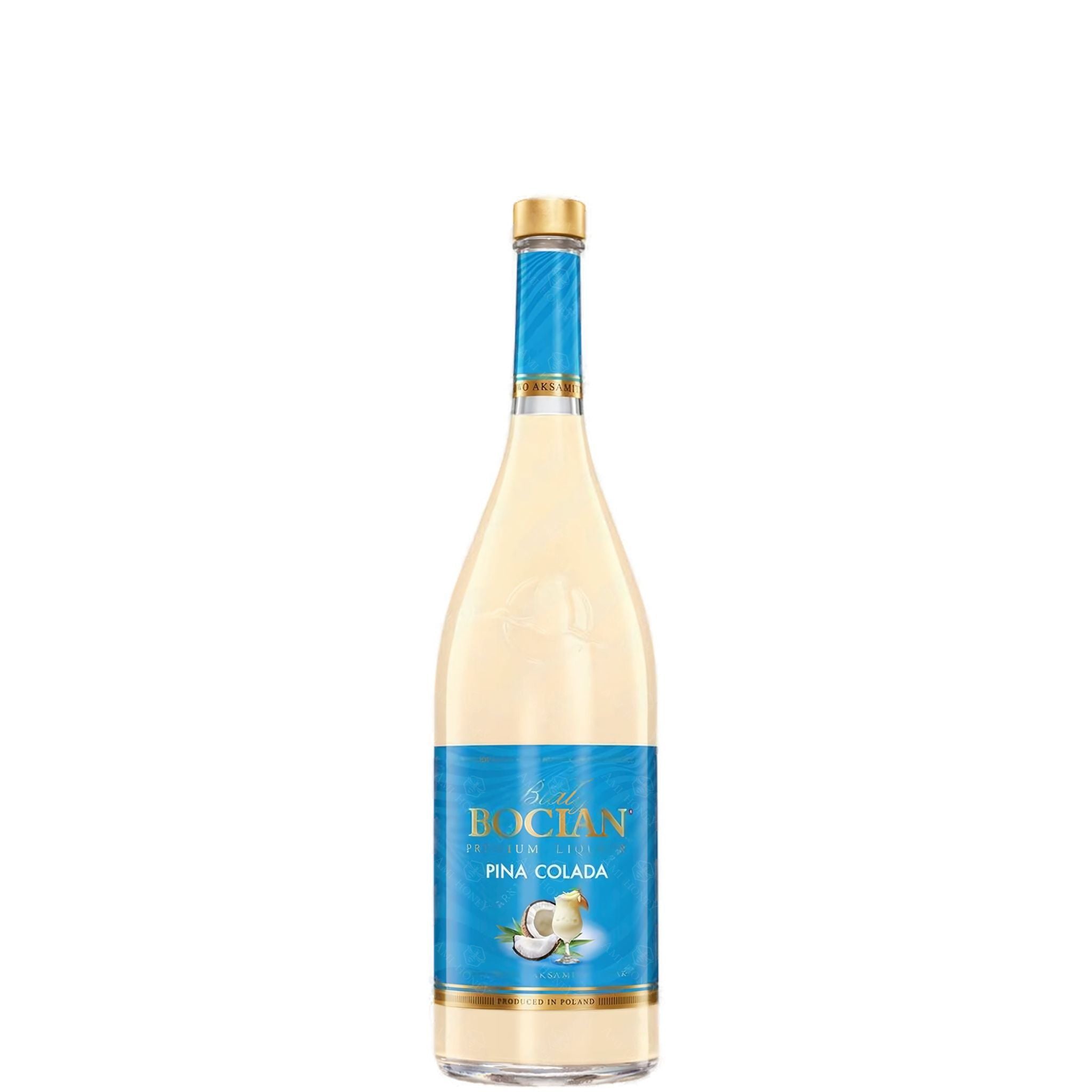 Bocian pina colada 500ml