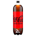 Coke Zero 2L - Broadgate Store