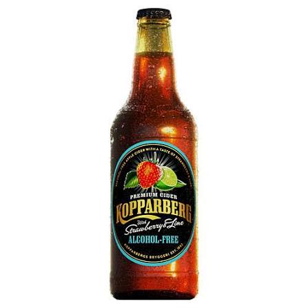 Kopparberg 500ml - Broadgate Store