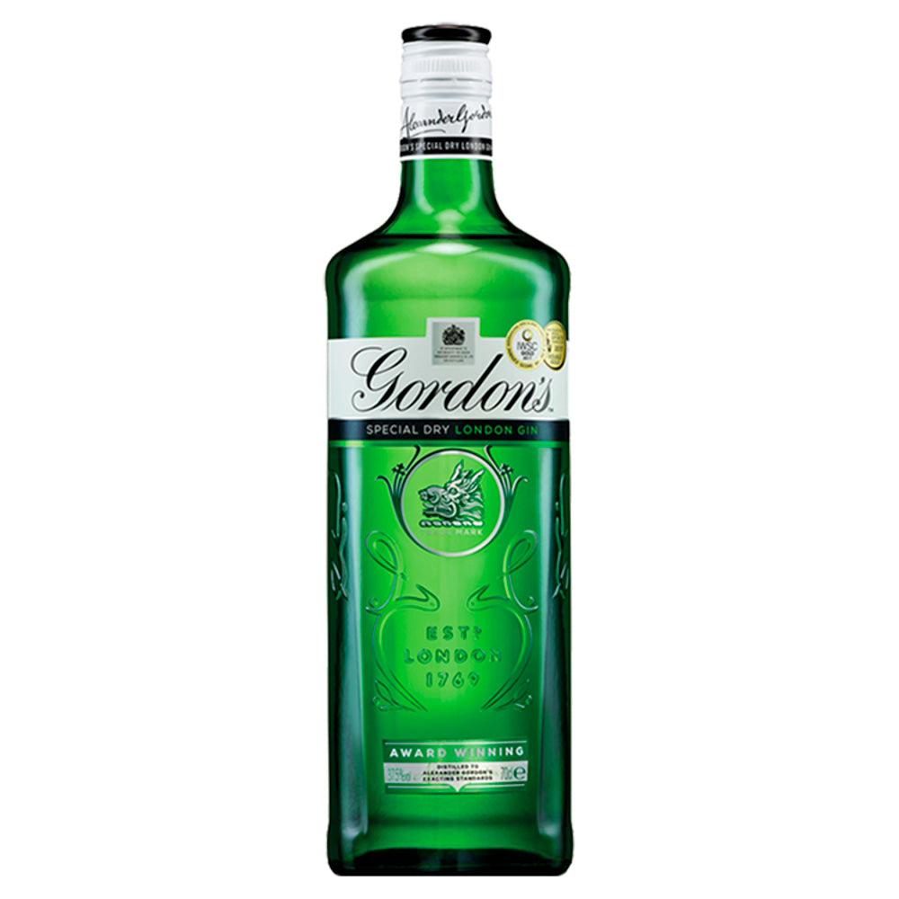 Gordon’s Gin 70cl - Broadgate Store