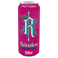 Relentless 500ml - Broadgate Store