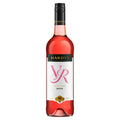 Hardys VR Rose 750ml - Broadgate Store