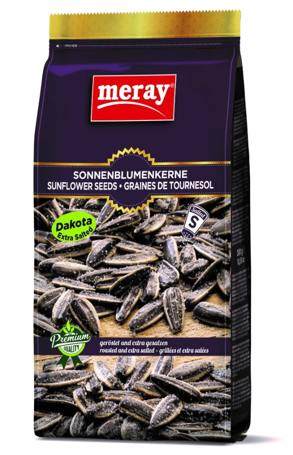 Meray sunflower seeds 250g - Broadgate Store