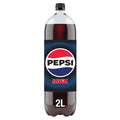 Pepsi Max 2L - Broadgate Store