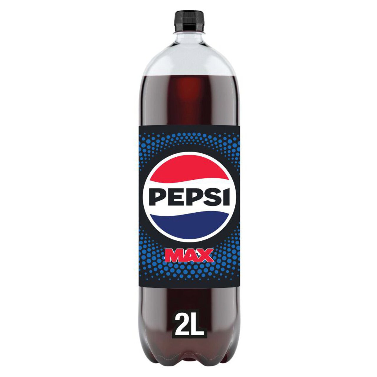 Pepsi Max 2L - Broadgate Store