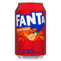 Fanta twist 330ml - Broadgate Store