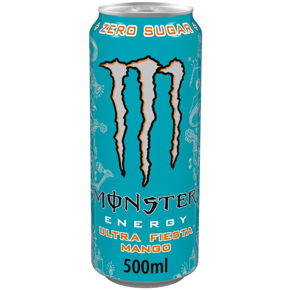 Monster 500ml - Broadgate Store